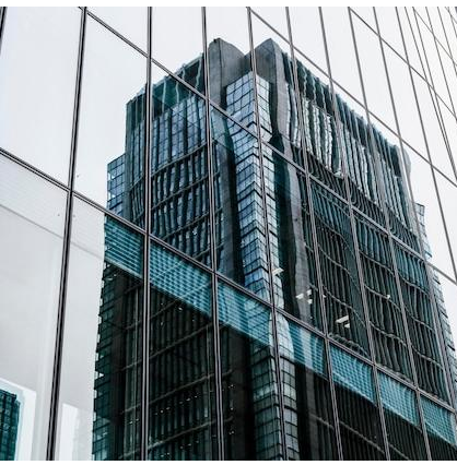 Edificio corporativo (referencia)